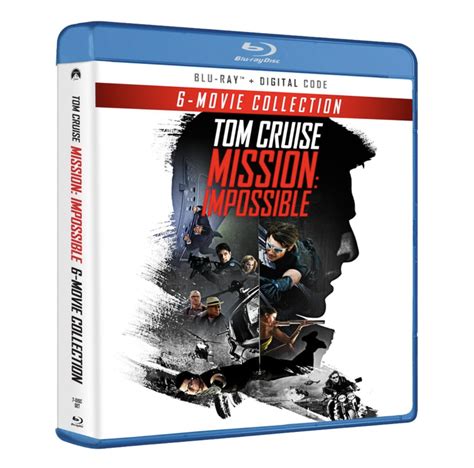 candyman bluray|mission impossible blu ray collection.